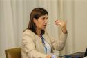 Governo apresenta ao BIRD resultados obtidos com financiamento