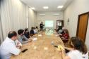 Governo apresenta ao BIRD resultados obtidos com financiamento