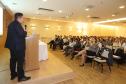 Seminário discute gestão de riscos e sua implementação no Governo