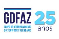 GDFAZ 25 anos