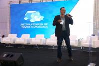 Governo reforça importância dos parques tecnológicos