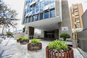 Fachada Sefa