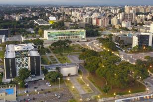 Centro Cívico