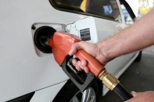  Receita Estadual participou de uma operação de fiscalização a postos de combustíveis