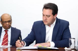 Governador