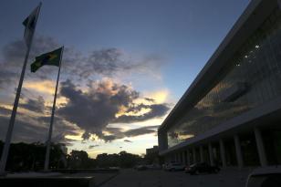 Palacio Iguaçu