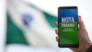 nota paraná