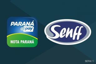 Paraná Pay e Senff