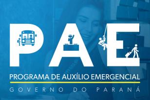 Empresas têm até sábado para resgatar parcela do Auxílio Emergencial PR de setembro