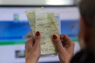 Fazenda alerta para furtos de notas fiscais doadas a instituições cadastradas no Nota Paraná 