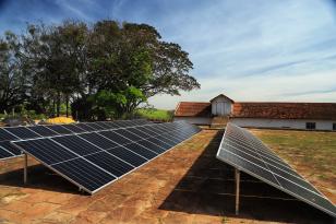 Estado autoriza cooperativas a investir R$ 237 milhões em usinas de geração de energia renovável