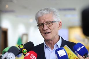 PAUTA DIA 08 – 14H30: SECRETÁRIO DA FAZENDA APRESENTA NA ALEP O RELATÓRIO DE METAS FISCAIS DO 2º QUADRIMESTRE DE 2024