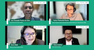 Apresentação do Boletim Fiscal dos Estados - 2ª Edição