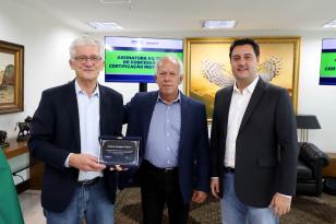  Índice de Situação Previdenciária do País