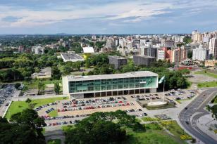Centro Cívico de Curitiba