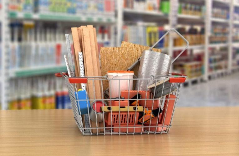 Materiais de Construção