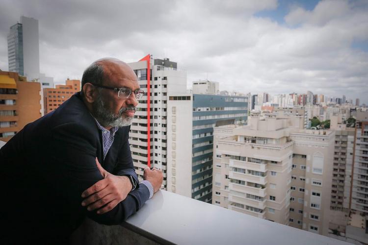 Secretário da Fazenda