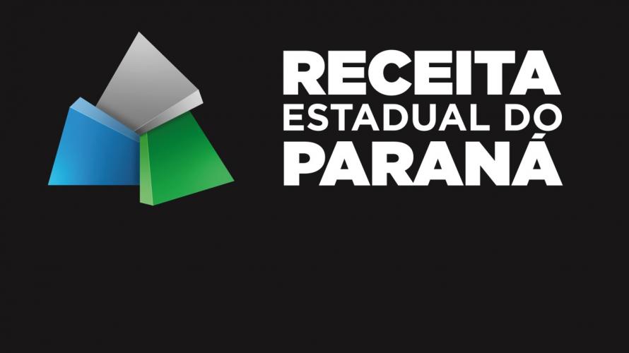 Logo Receita