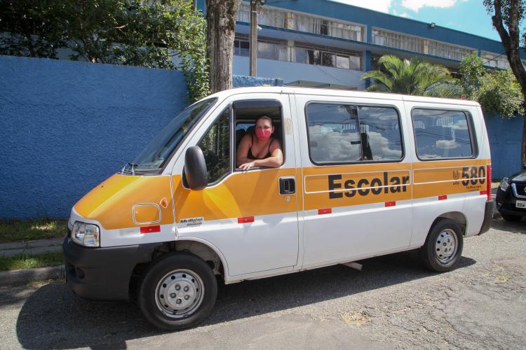 proprietários de vans