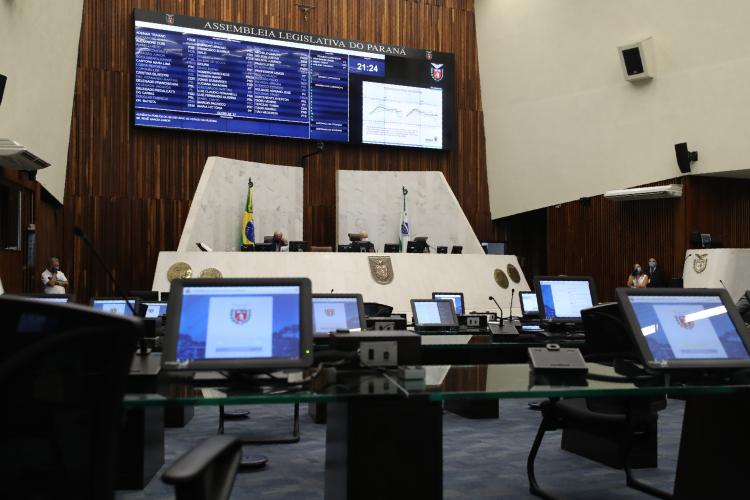 Prestação de contas SEFA