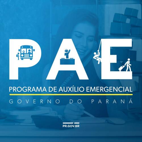 Auxilio Emergencial