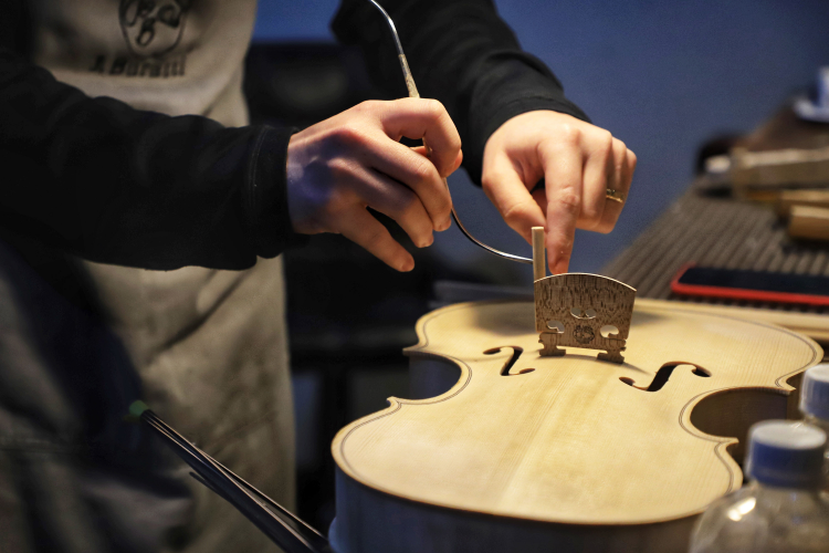 Auxílio Emergencial PR vai atender 25 mil empresas do setor cultural e turístico do Estado. Foto: José Fernando Ogura/AEN
