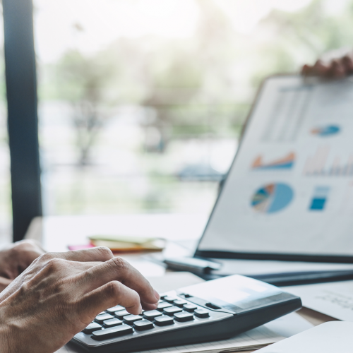 Cobrança diferenciada do ICMS nas transações interestaduais será retomada em abril