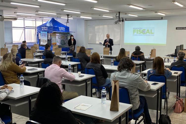 Fazenda abre edital para contratação de consultores na área da educação fiscal