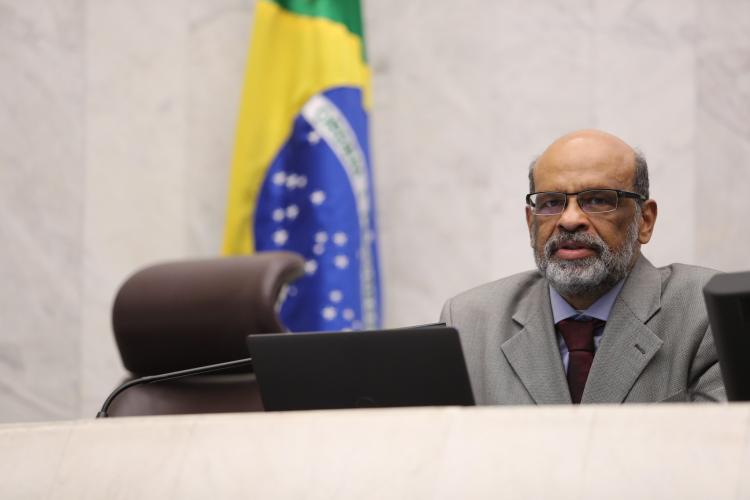 audiência pública ALEP