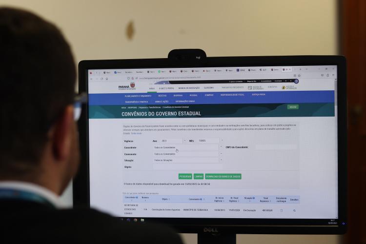 Fazenda desenvolve sistema para facilitar gestão de transferências voluntárias aos municípios