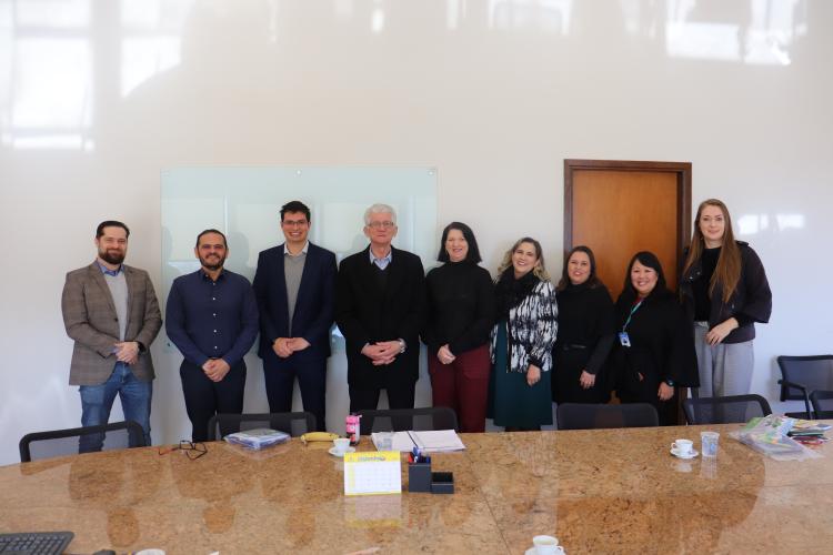 Coordenação Efaz e Fazenda