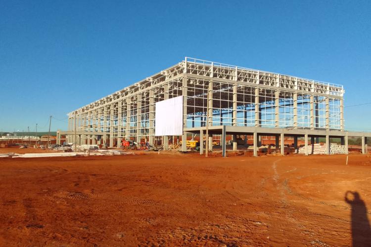 Divulgação Empresa Cristalpet