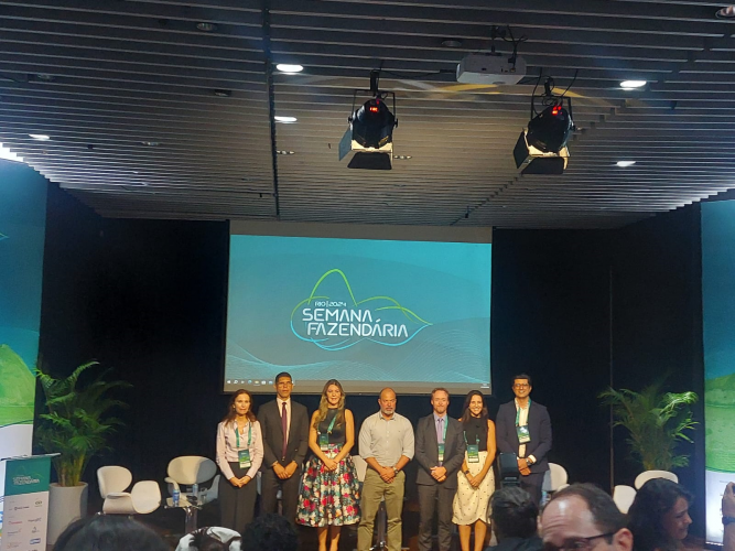 Semana Fazendária Rio 2024