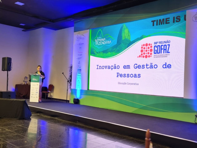 Semana Fazendária Rio 2024