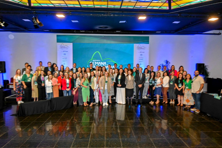 Semana Fazendária Rio 2024