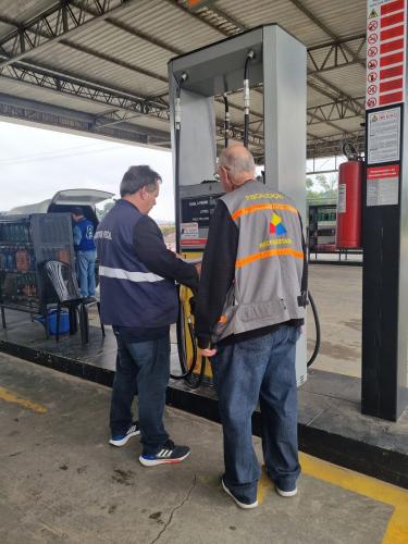 Operação 1ª DRR/outubro