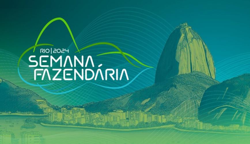 Semana Fazendária Rio 2024