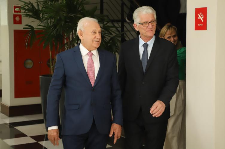 Prestação de contas