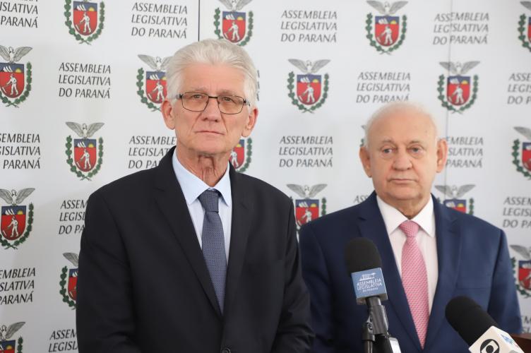 Prestação de contas