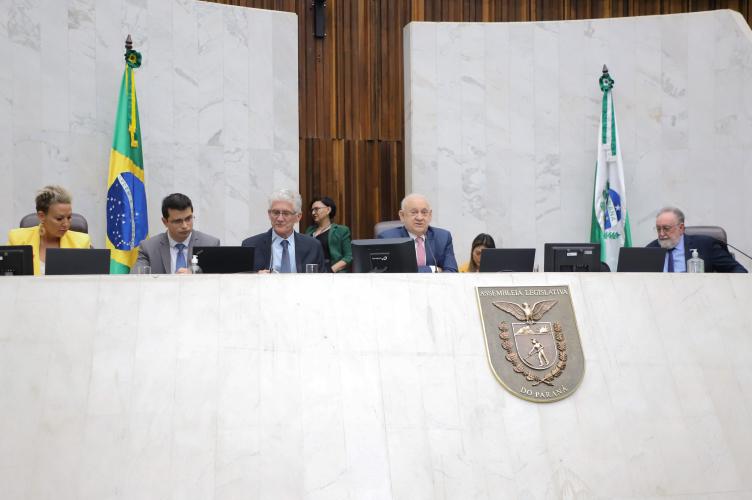 Prestação de contas