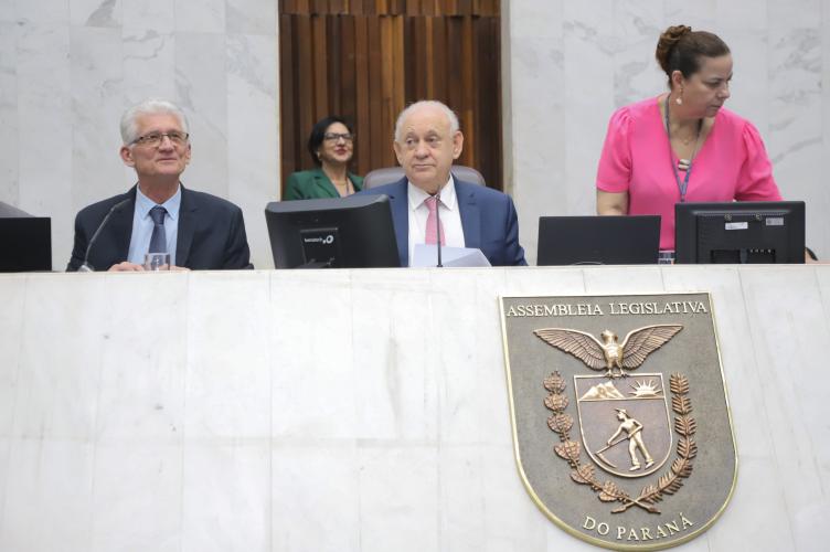 Prestação de contas