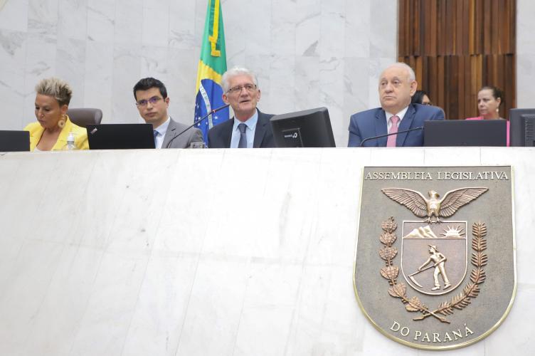 Prestação de contas