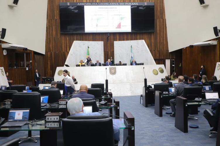 Prestação de contas