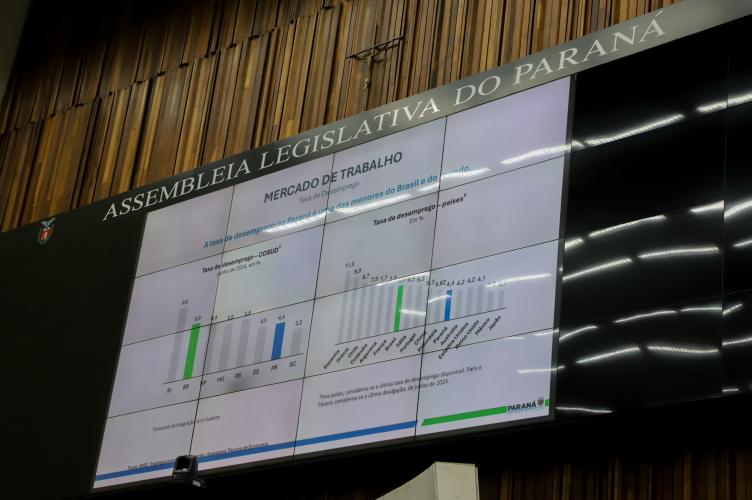 Prestação de contas