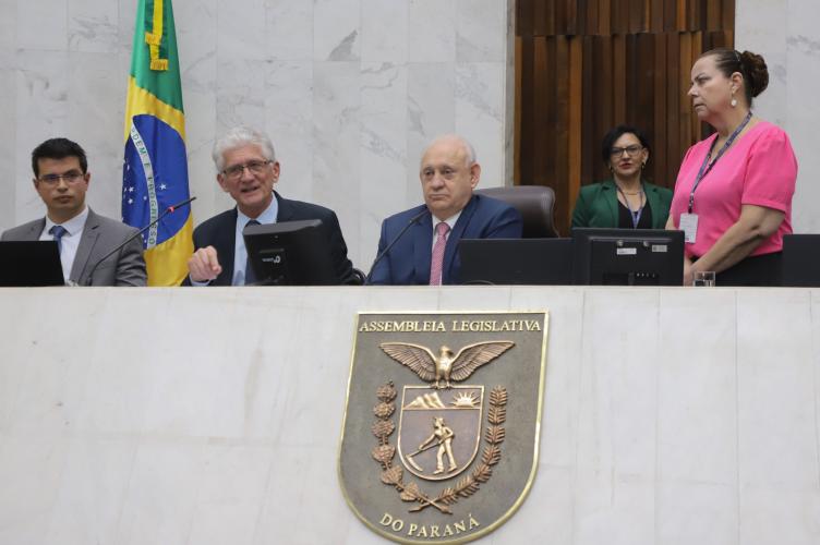 Prestação de contas