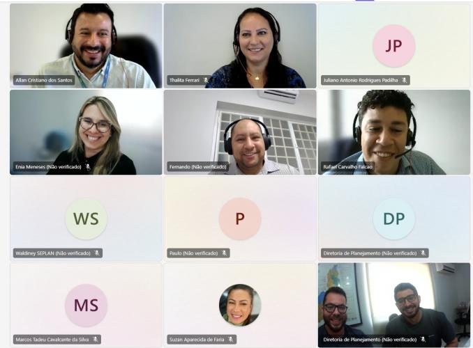 Paraná e Piauí trocam experiências e soluções de gestão orçamentária