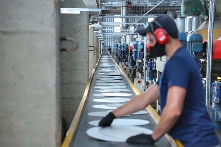 PIB do Paraná cresce 8,9% em cinco anos, acima da média nacional no período