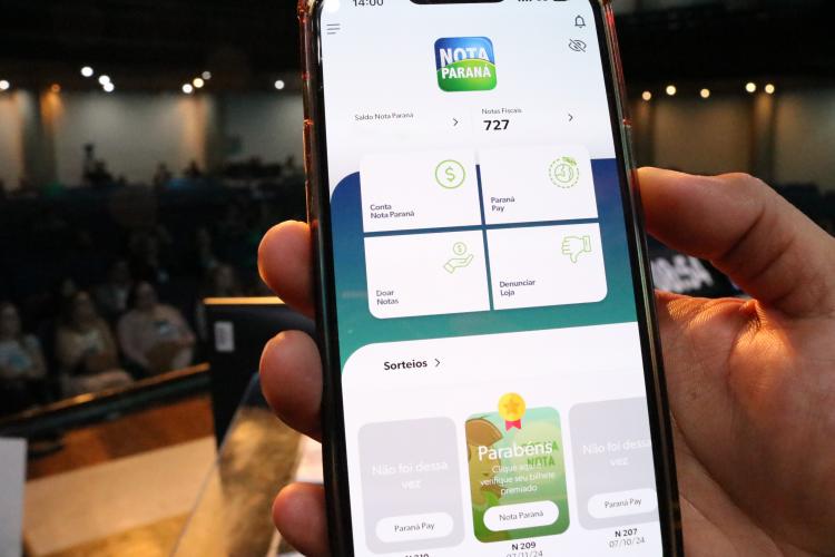 premiações no valor de R$ 1.000