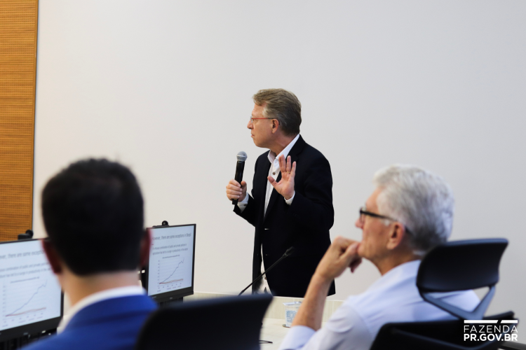 2° Fórum de Conjuntura Macrofiscal