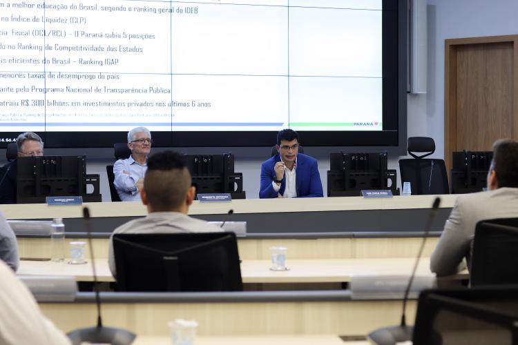 2° Fórum de Conjuntura Macrofiscal